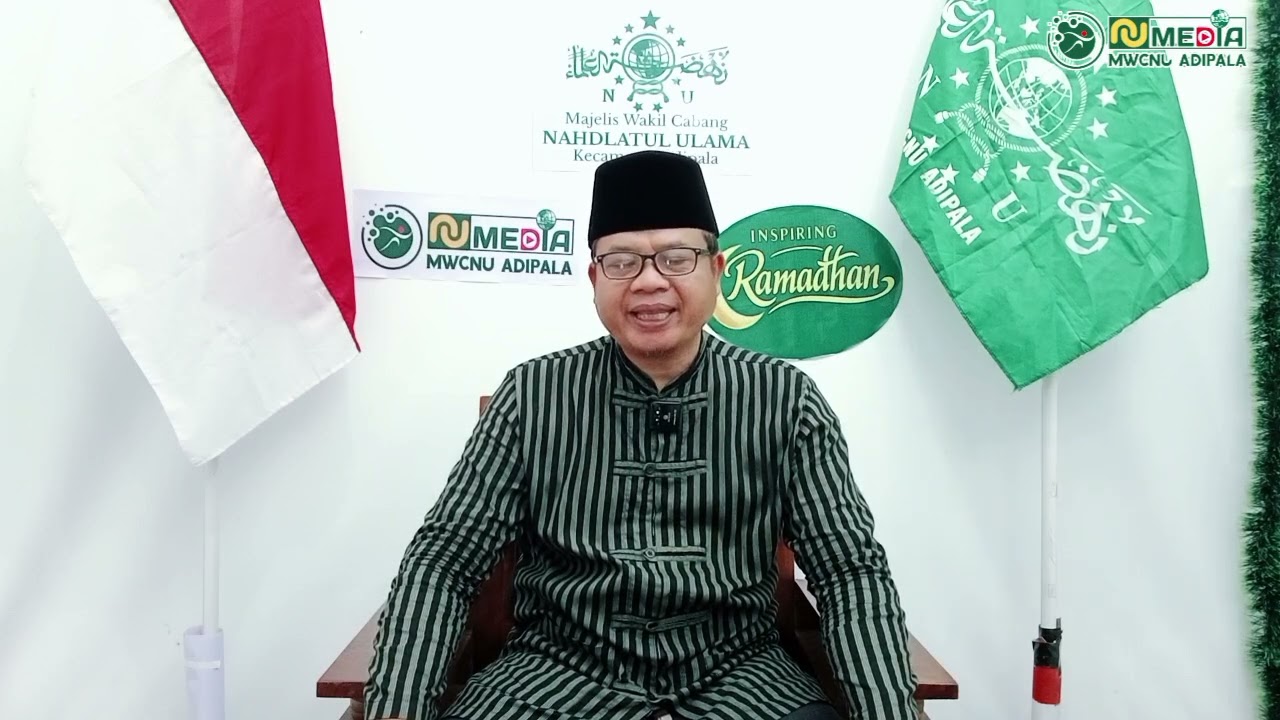 Kultum Ramadhan ke 13 