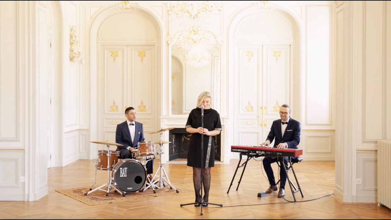 I follow rivers - Orphée