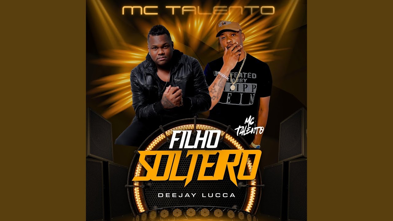 Watch Filho Solteiro on YouTube Watch Filho Solteiro on YouTube