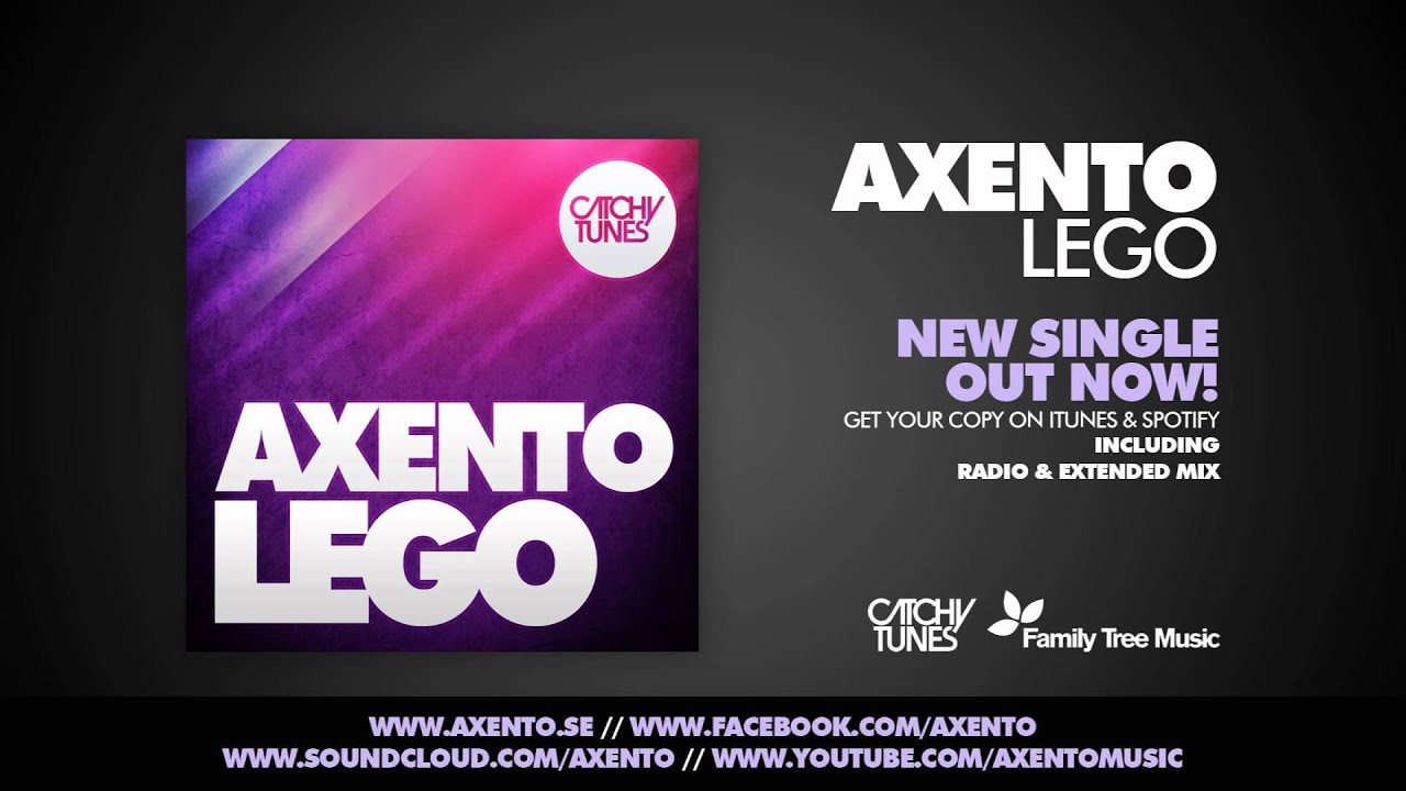 axento lego axento lego
