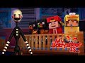 Minecraft MY BABY SITTER IS...... FNAF PUPPET MASTER!!!! - Donut the Dog