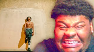 HE SLID THIS BEAT!!!Anti Da Menace - No Mercy (Official Music Video)
