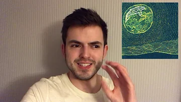 Superorganism - Superorganism - ALBUM REVIEW