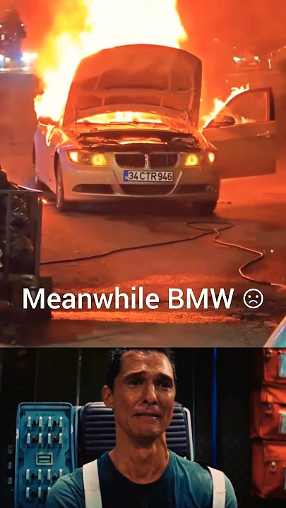 A Car Never Say Goodbye 😭 #bmw #shorts #youtubeshorts #shortvideo #automobile #viral #trending #2025