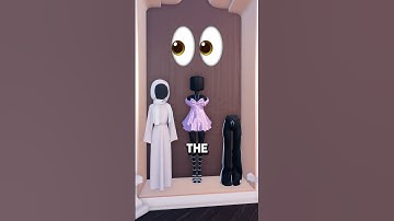 Thumbnail of || PRETENDING to BE a MANNEQUIN pt3 || DRESS TO IMPRESS || #roblox #dti #dresstoimpress