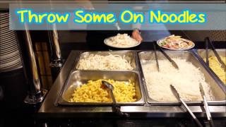 AC's Mongolian Grill & Buffet