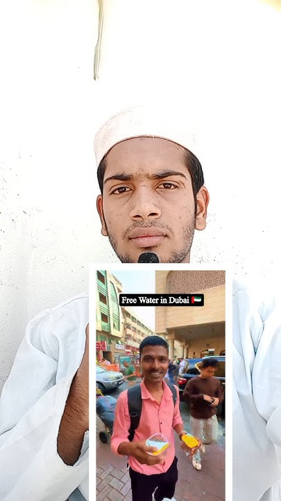 what-is-still-water-expensive-in-dubai-shorts-youtube