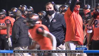 Prep Football Preview