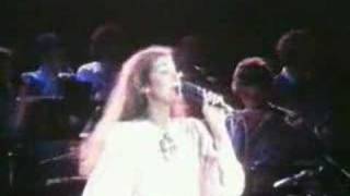 Young Celine Dion - rare clips!!! chords