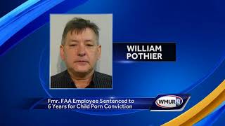 Exeter man sentenced to six years for child pornography conviction Wealth