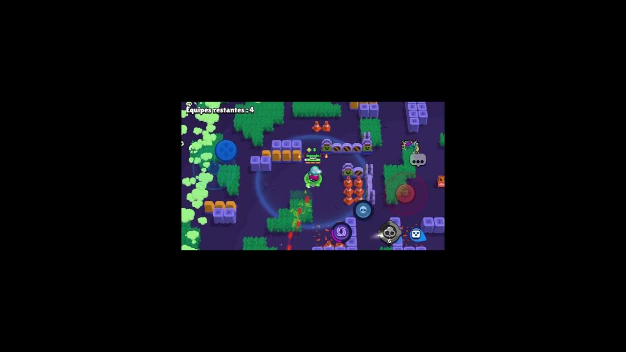 Cordelius or3 #cordeliusbrawlstars - YouTube