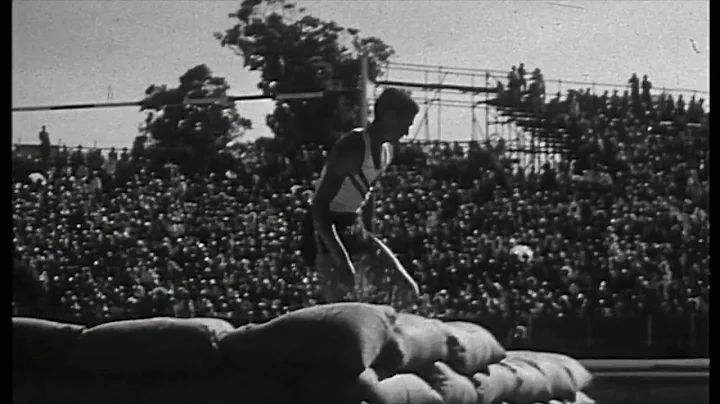 Percy Hobson, 1962 Commonwealth Games