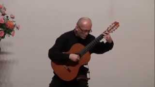 OBLIVION (A.Piazzolla) chords