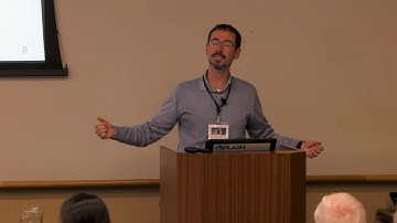 SATURN 2017 Talk: Ultimate Architecture Enforcement