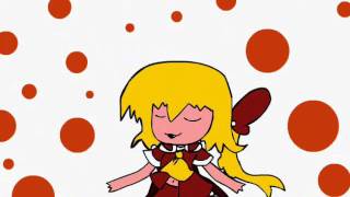 Flandre Nya Nya Dance