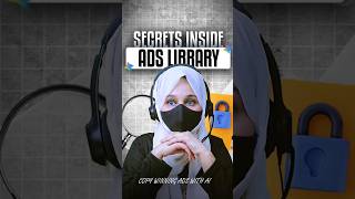 Steal Winning Ads Using Meta Ads Library | AI Facebook Ads Strategy for 2026