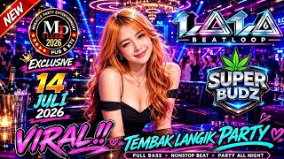 DJ LALA 14 JULI 2026 MP CLUB PEKANBARU - VIRAL .. TEMBAK LANGIK GACOR !! 