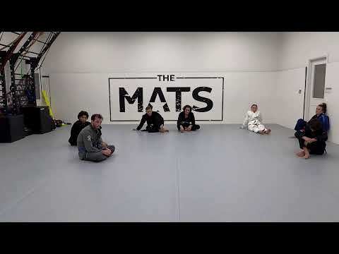08.25.2026 | Evening Class