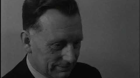 Het jaar 1957 in beeld