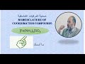 Nomenclature Of Coordination Compounds