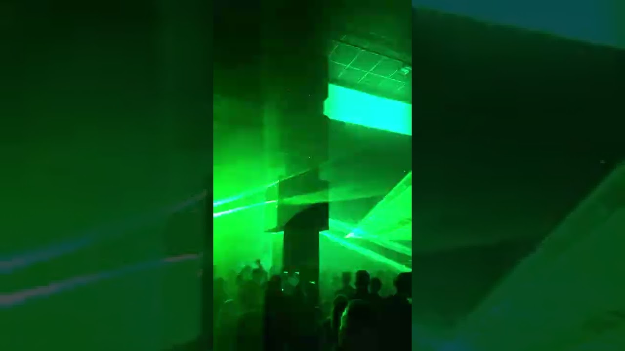 Justus @ Epic Prague