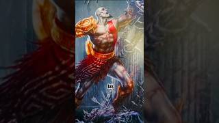 La edición más brutal de god OF WAR #godofwar3