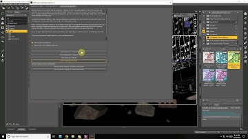Using Daz Scene Optimizer Script to Reduce Texture Sizes