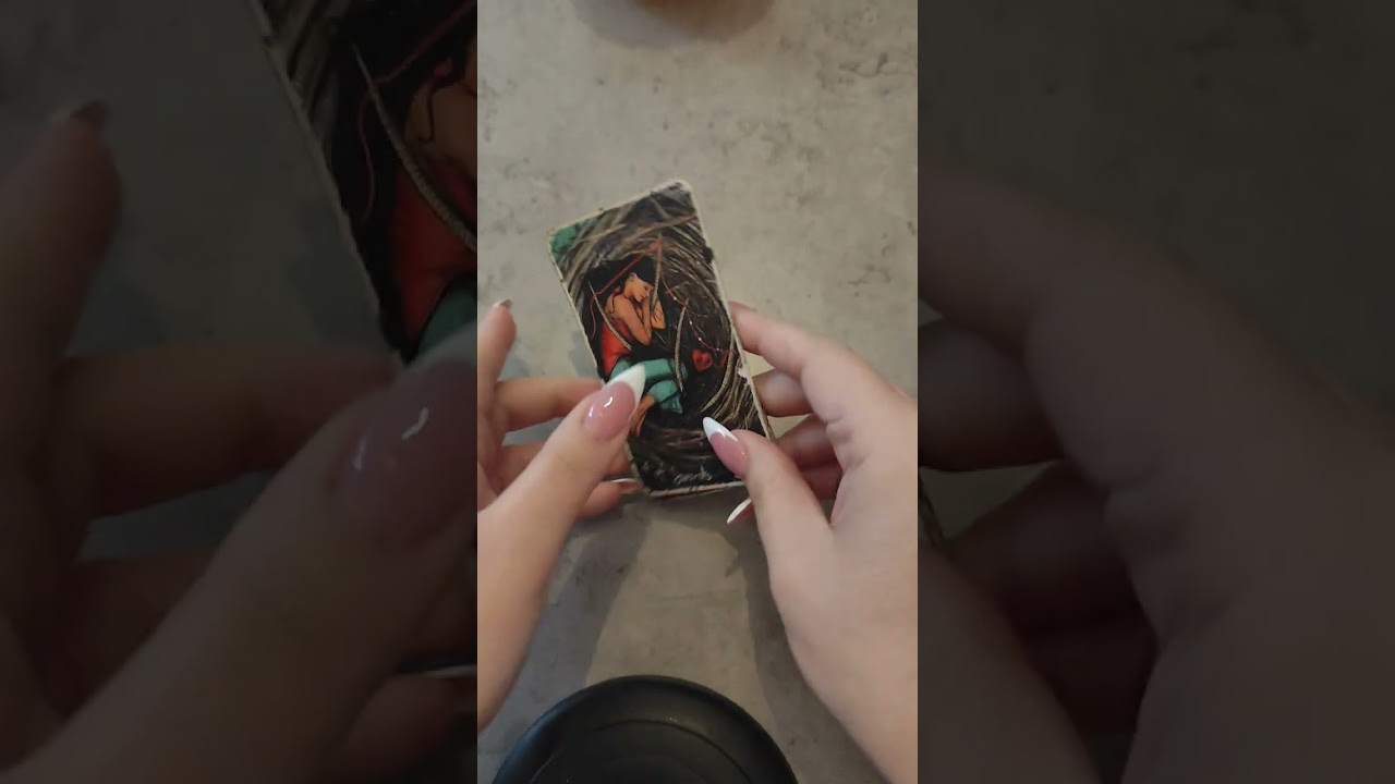 Pick a card ❤️ Ερωτικές εξελίξεις Μαρτίου 💌