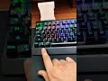 Keyboard Shortcuts Key #shorts