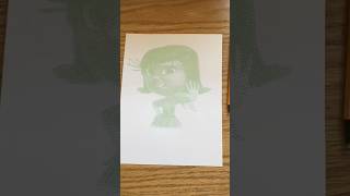 Dibujando A Desagrado