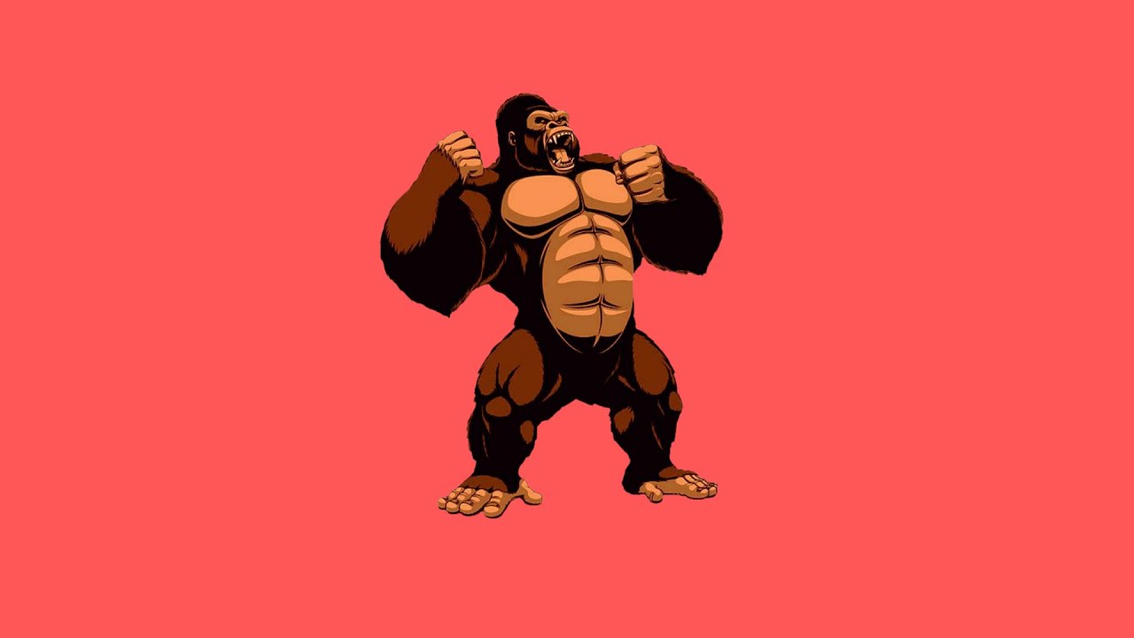 [FREE] Young Thug Type Beat 2021 "KING OF THE JUNGLE'' | Free Trap Type Beat / Instrumental