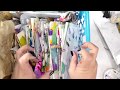 Scrap Paper Organization