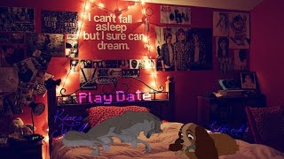 Animash ~ Play Date {ft. xLadyRock's}