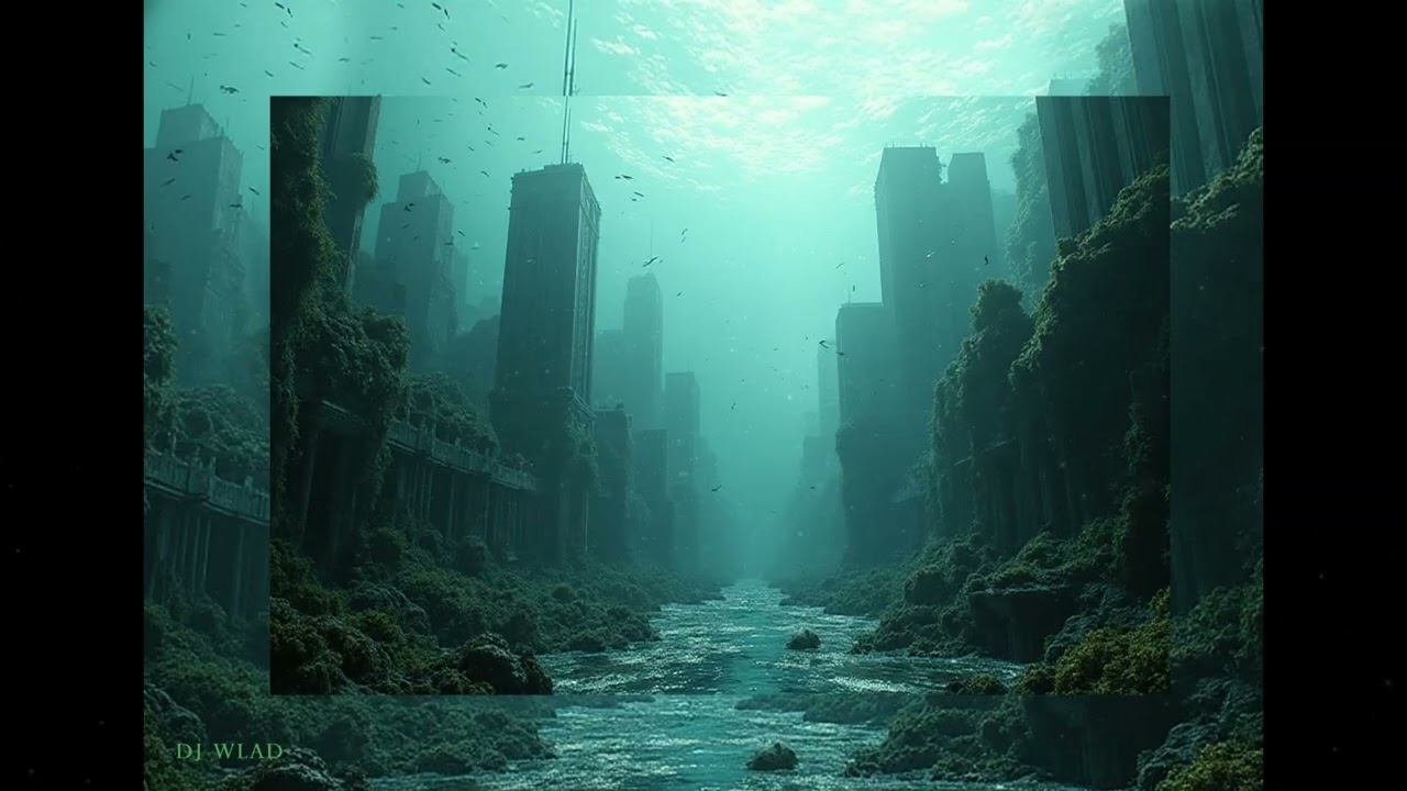 Ambient Sounds for Deep Relaxation - DJ Wlad