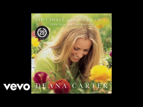 Deana Carter - How Do I Get There (Audio)