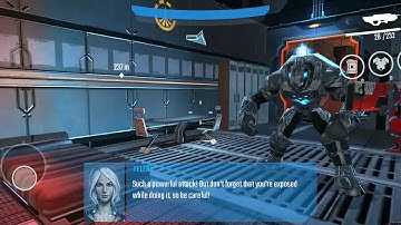 Nova Legacy #2 : A New Order