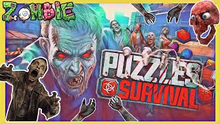 Puzzles & Survival Gameplay Walkthrough - Game 2021 For (Android, iOS) FHD + Download Link screenshot 1