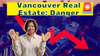 Metro Vancouver Real Estate April 2026 Vancouver Market Update: Is the Market on Life Support?