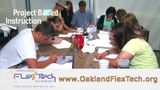 Oakland FlexTech