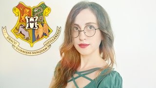 Rowling'in Açıkladığı 17 Harry Potter Sırrı ⚡