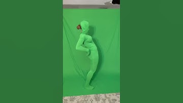 So excited to tinker with this! #greenscreen