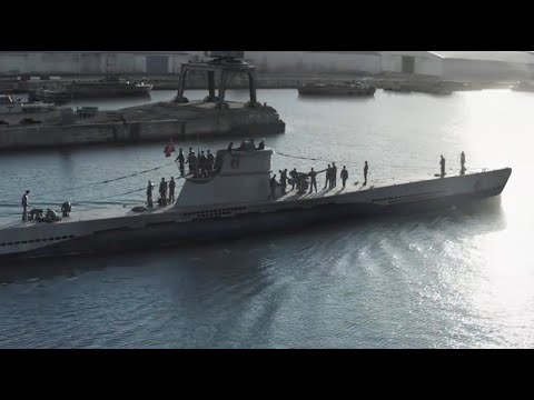 Trailer: „Das Boot“