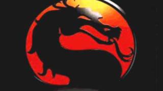 Mortal Kombat - Finish Him (The Fatality) - Rap/ Hip-Hop Beat - Raisi K. chords