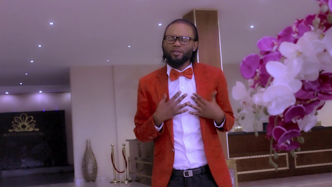 Joe kyzi Saint Valentin