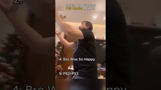 Top 5 best PS5 surprise reactions ever 😂