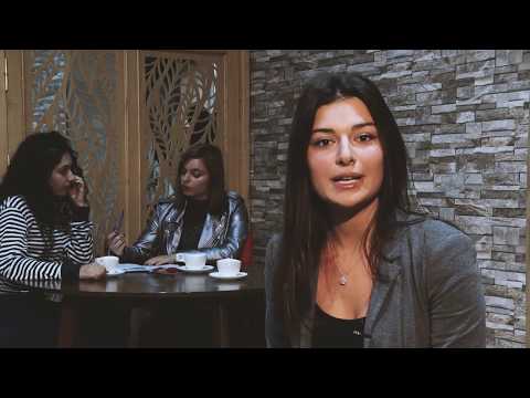 მარიამ ქვარიანი - შეიცან თავი შენი