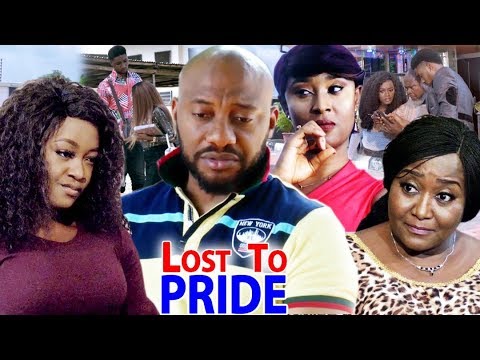 Download LOST TO PRIDE SEASON 3 - (New Movie)  2020 Latest Nigerian Nollywood Movie Full HD