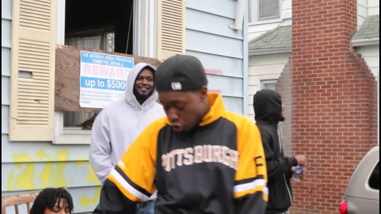 Lmcob We Back Official Video