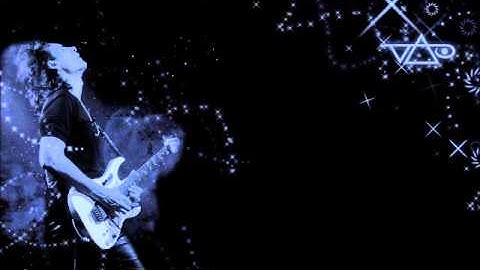 Steve Vai Backing Track in E Minor