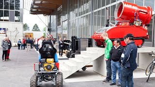 Introduction of the company LUF